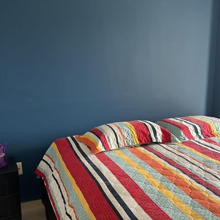 Ferienwohnung Pe Na Areia Fabio E Silvia Praia Grande  Exterior foto