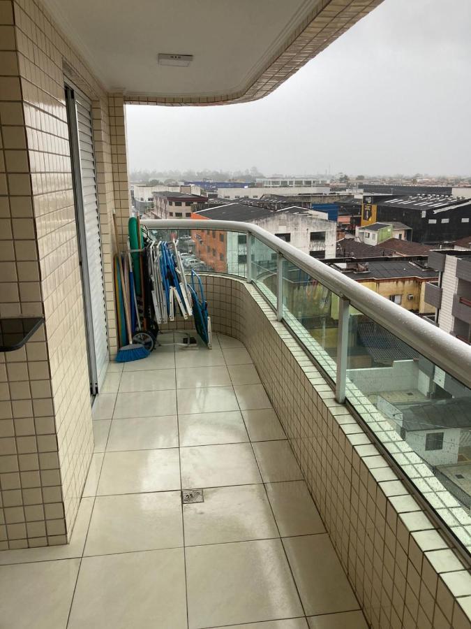 Ferienwohnung Pe Na Areia Fabio E Silvia Praia Grande  Exterior foto